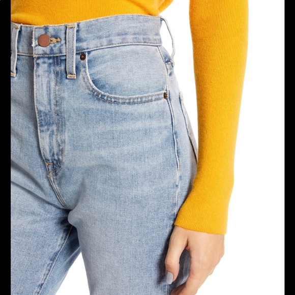 Something Navy
Square Neck Sweater - Picture 4 of 4